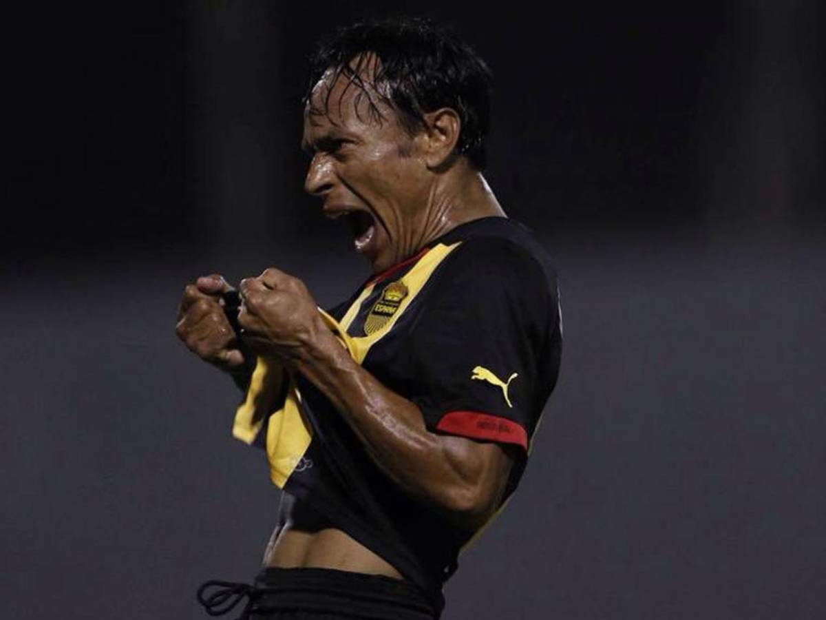 Javier Portillo sorprende con nueva vida en USA: así luce a sus 43 años