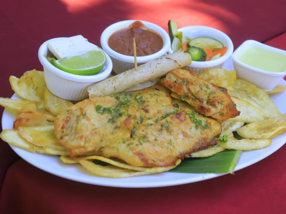 Calan Park y El Ocote: atractivos turísticos que ofrece Villanueva