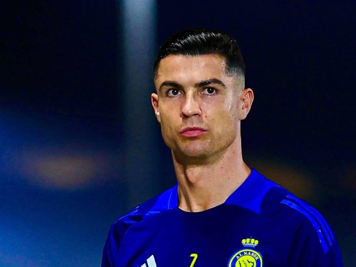 Giro con el futuro de Cristiano Ronaldo: El portugués toma decisión final