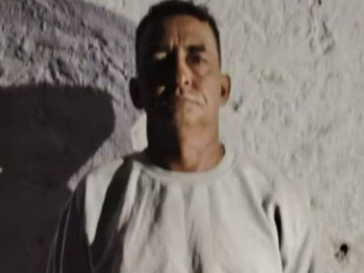 Hondureño asesina a su esposa por salir sin su permiso; hijos presenciaron crimen