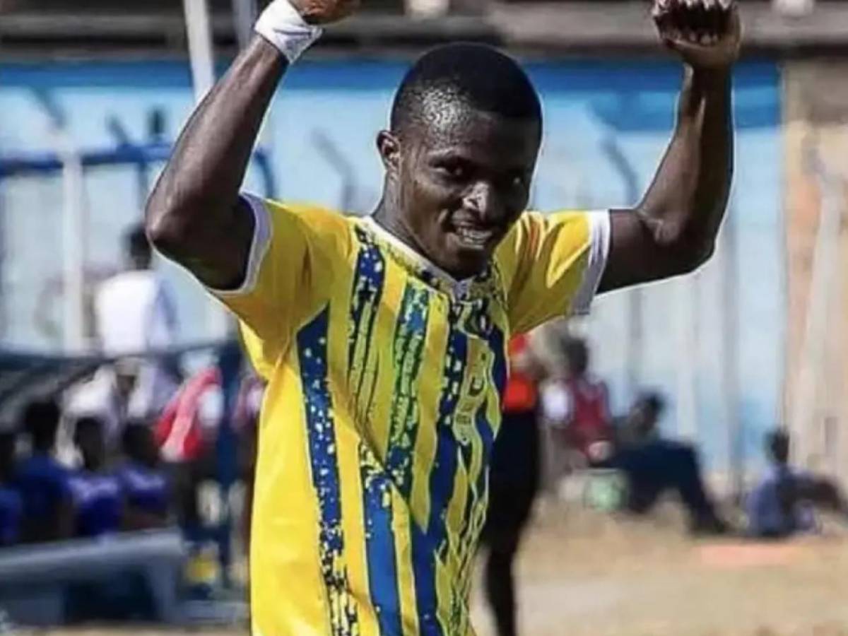 Asesinan a futbolista durante un asalto a autobús de su equipo