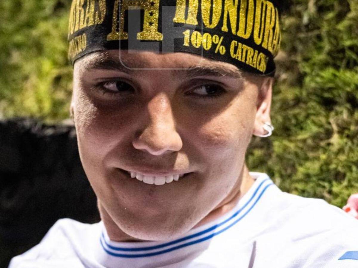 El partido de tiktokers en fotos: ternura, caos y despedidas