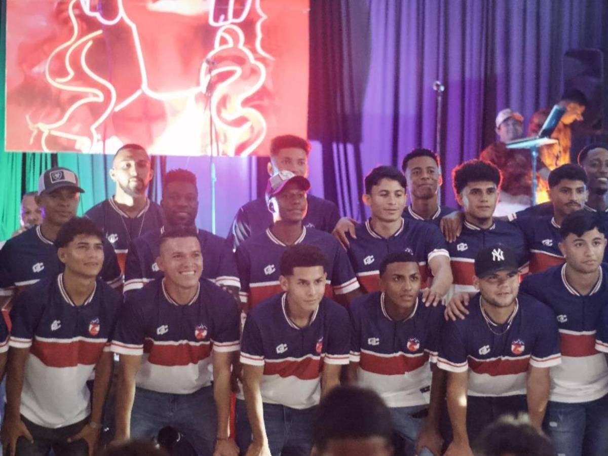 Insólito: Equipo de Honduras pide desaparecer y denuncia a cuatro futbolistas