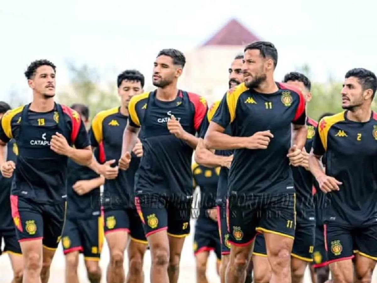 Definido reemplazo de León: todos los clasificados al Mundial de Clubes y gran ausencia