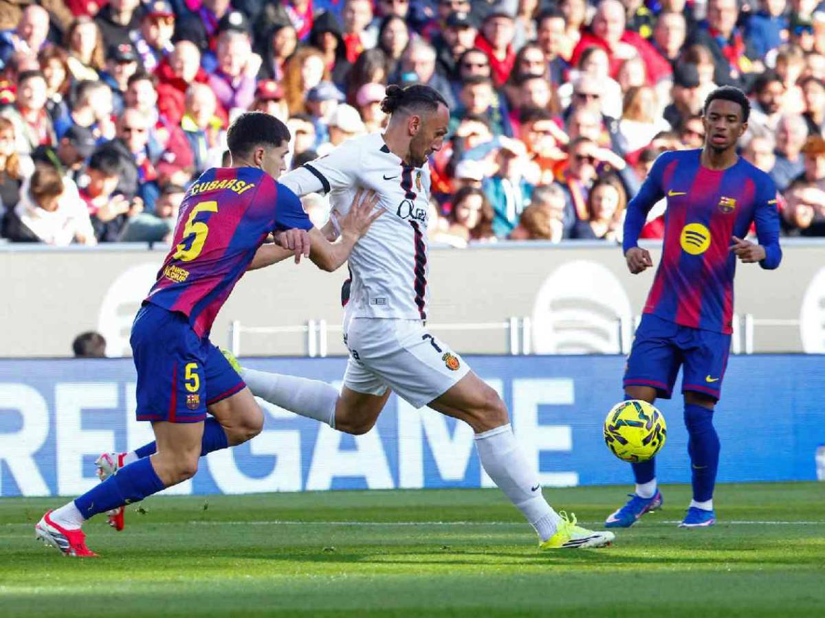 Pichichi LaLiga: Mbappé no perdona y responde a Lewandowski y Yamal; la tabla