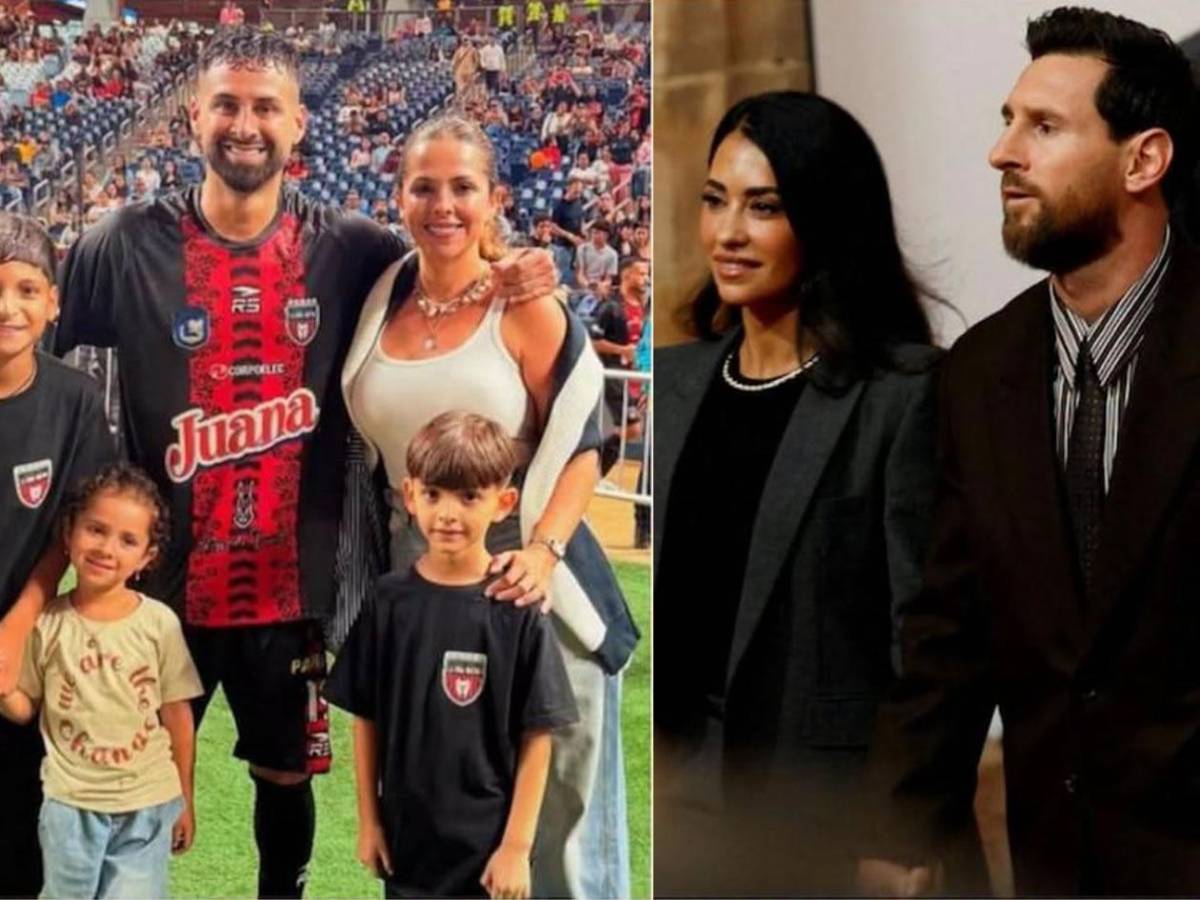 Messi sorprende al mundo: su conmovedor gesto con el futbolista que perdió su familia en terremoto