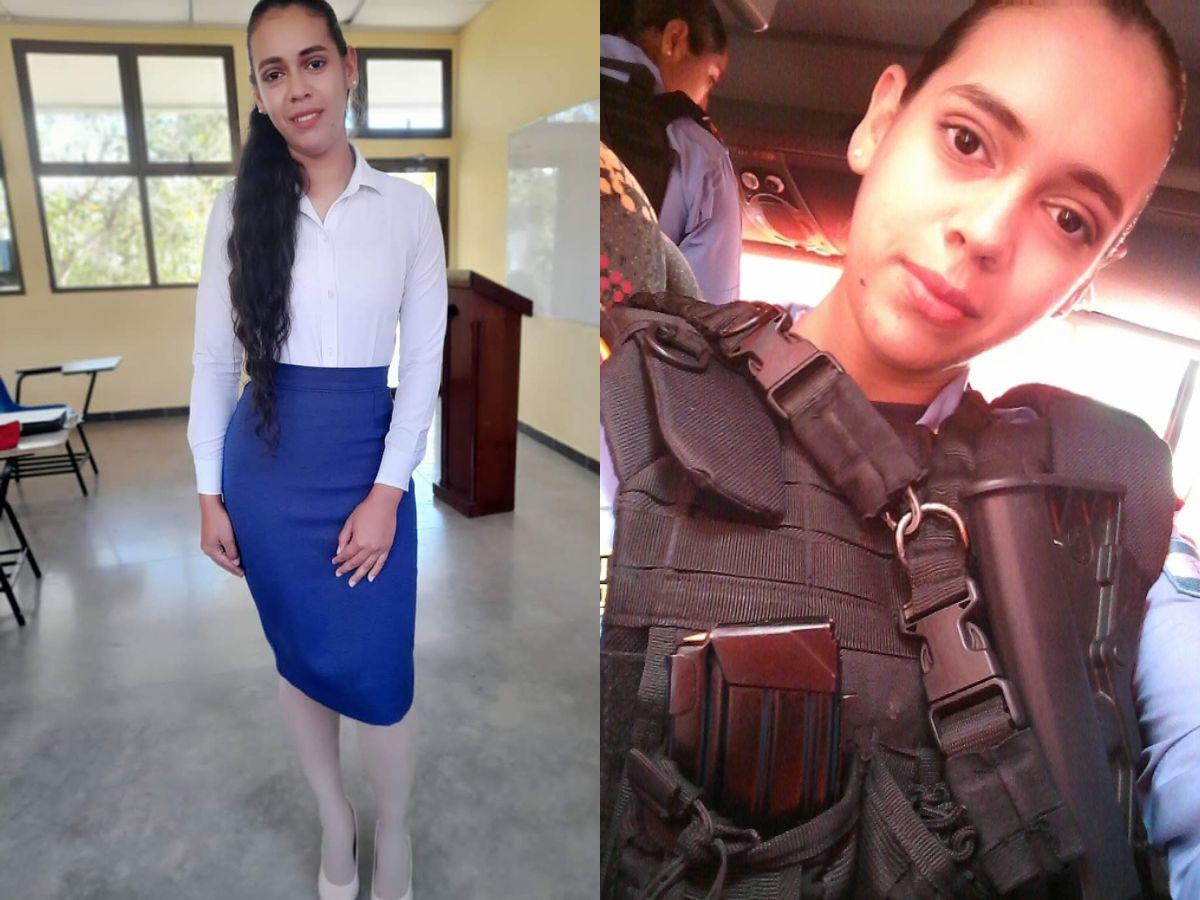 Aparece cadete de la Anapo ya no va