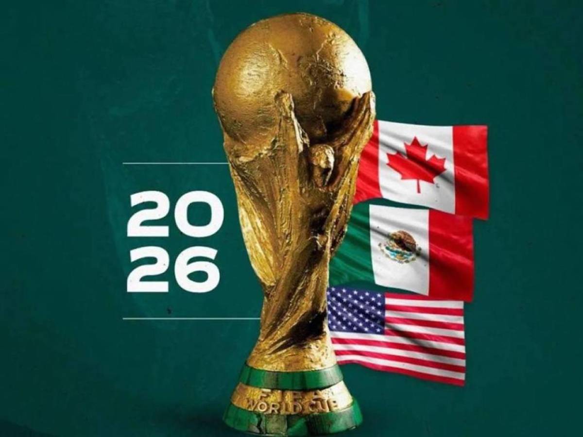 Honduras: el millonario premio que recibiría si clasifica al Mundial 2026