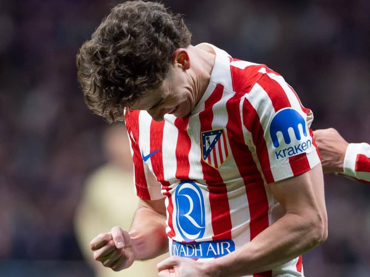 ¡Se acabó la novela! Decidido el equipo de Julián Álvarez en el cierre de mercado de fichajes