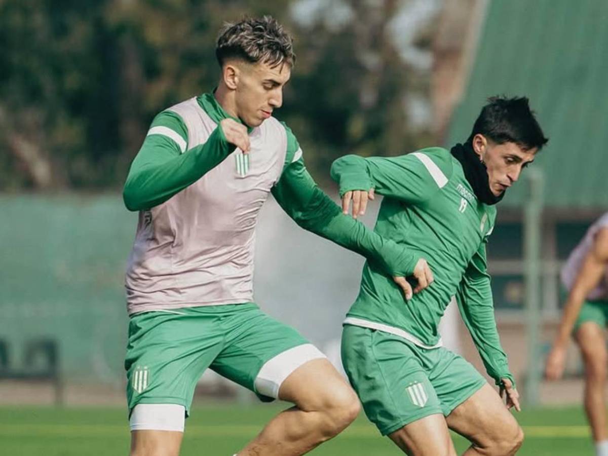 Rodrigo Auzmendi toma decisión en la relación con Laura Meza tras irse a Argentina