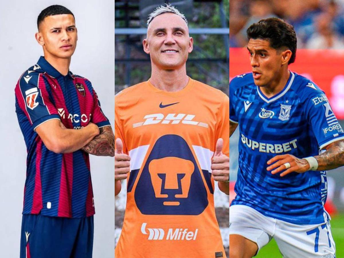 Top-20 de los más caros de Centroamérica: Honduras pierde presencia