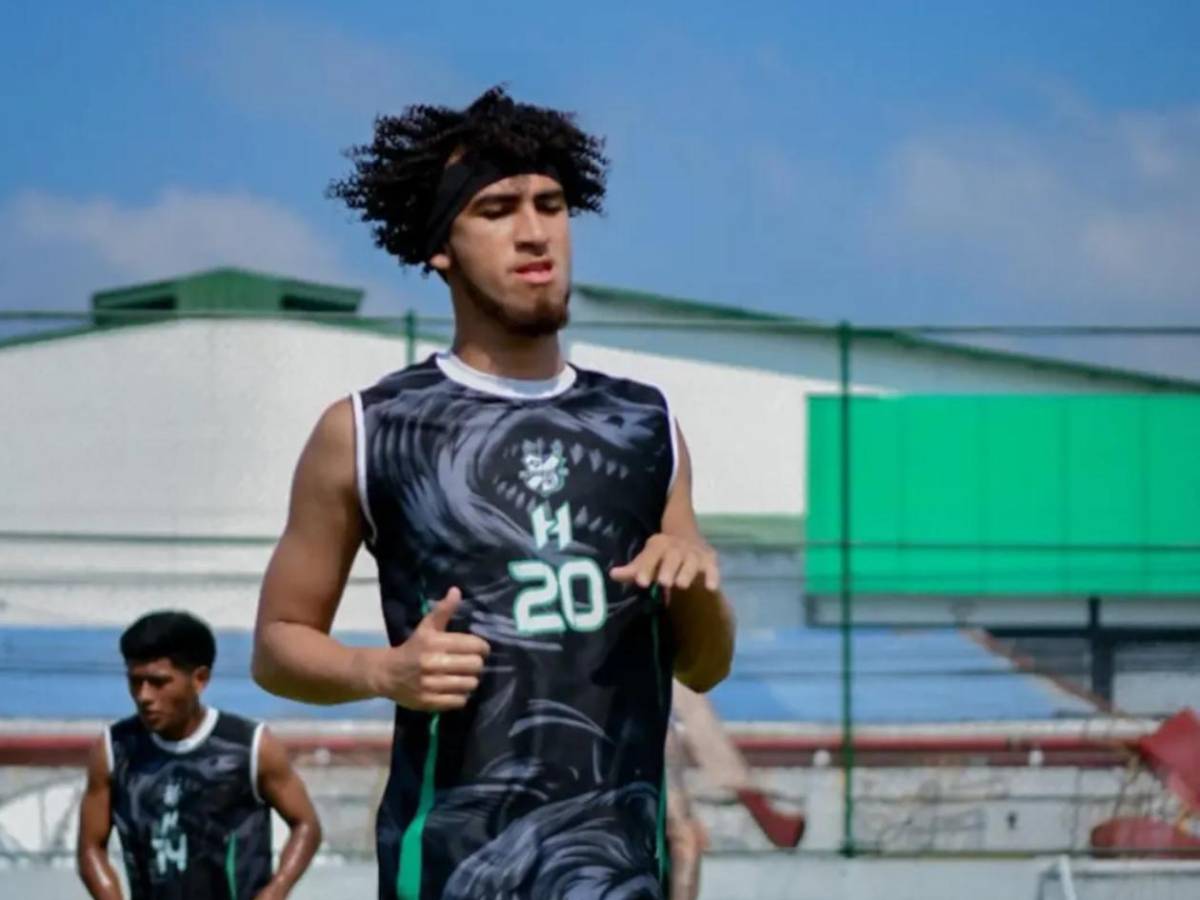 Cuatro jugadores al Olimpia, salida en Motagua y nuevo legionario