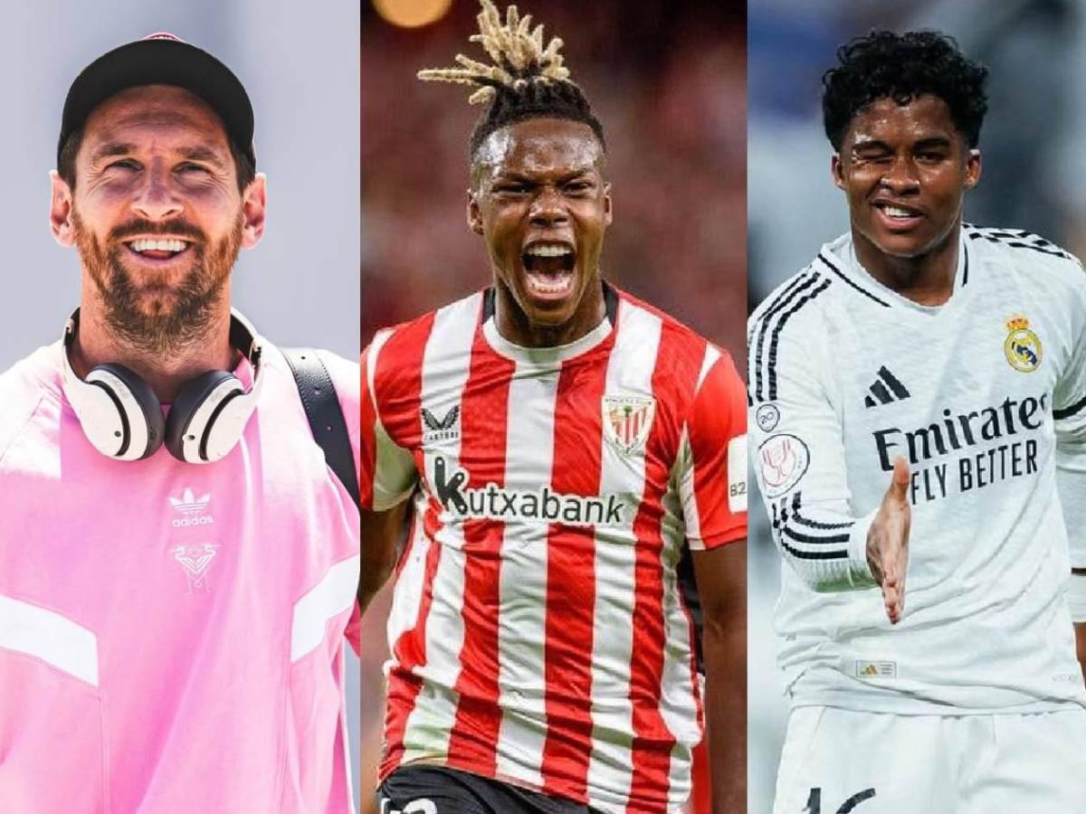 Messi decide su futuro, se despide del Barcelona y ya tiene otro equipo; hondureño es noticia