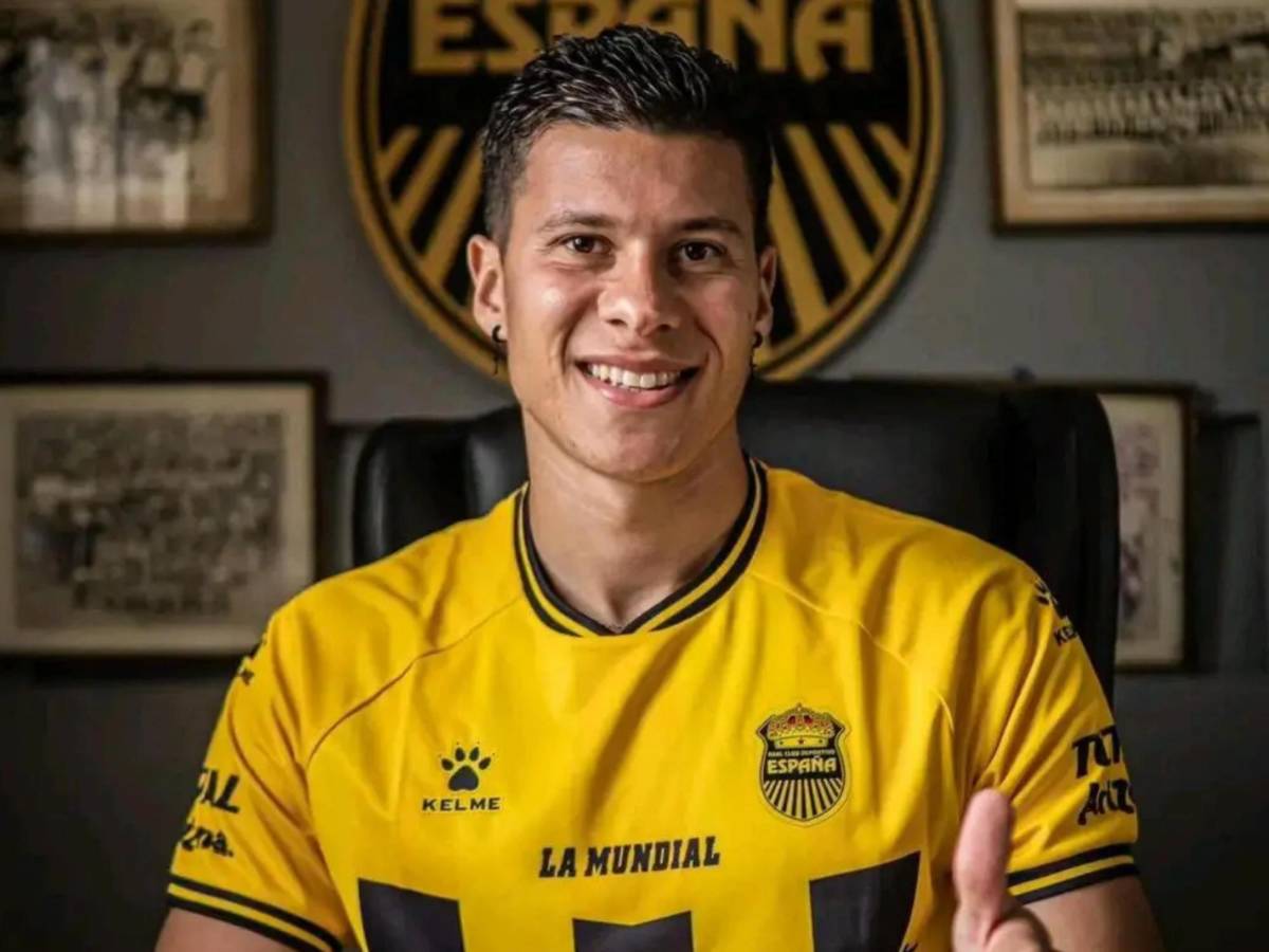 Dice adiós al Olimpia; Motagua con salida, legionario es cortado y bomba con Jeaustin