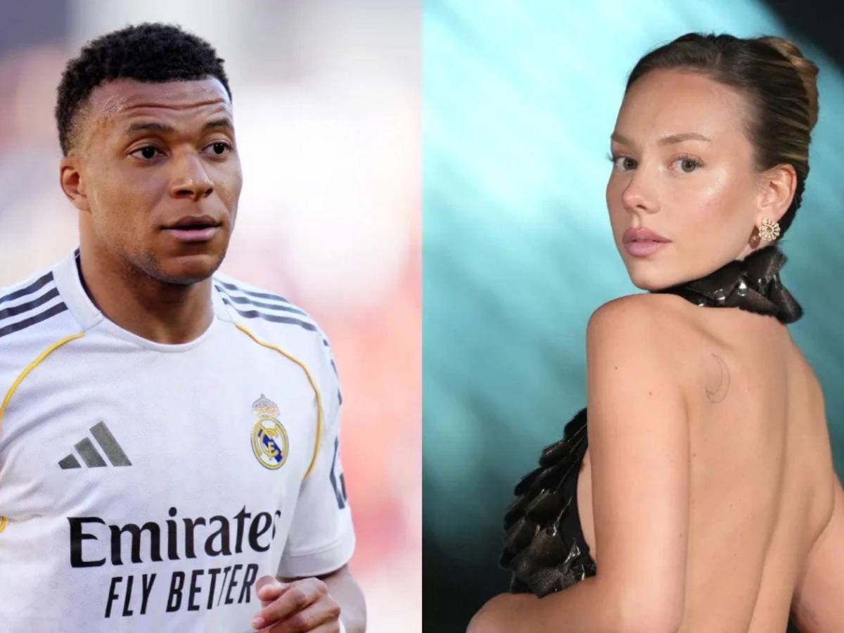 Padre de Mbappé revela detalles íntimos: “Se fue de casa a los 13 años”