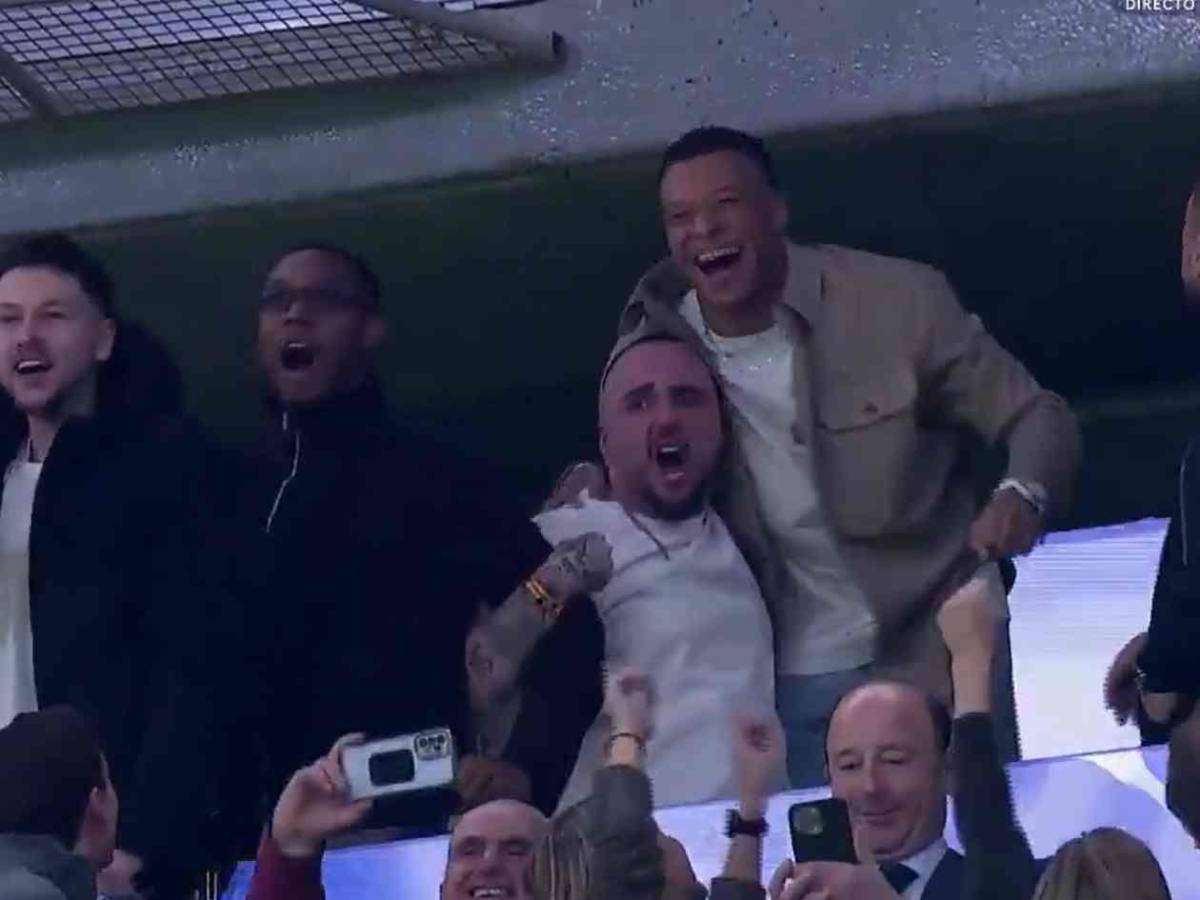 Show de Valverde, Vini pide perdón, frustración de Guardiola y locura de Mbappé