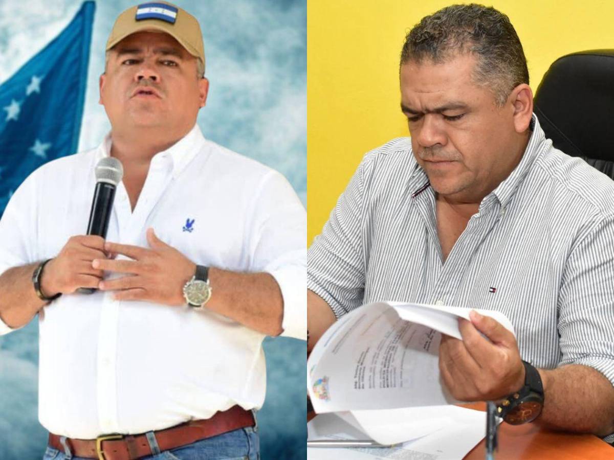 Alcalde de Olanchito tras atentado: Quiero creer que no se trata de una situación política