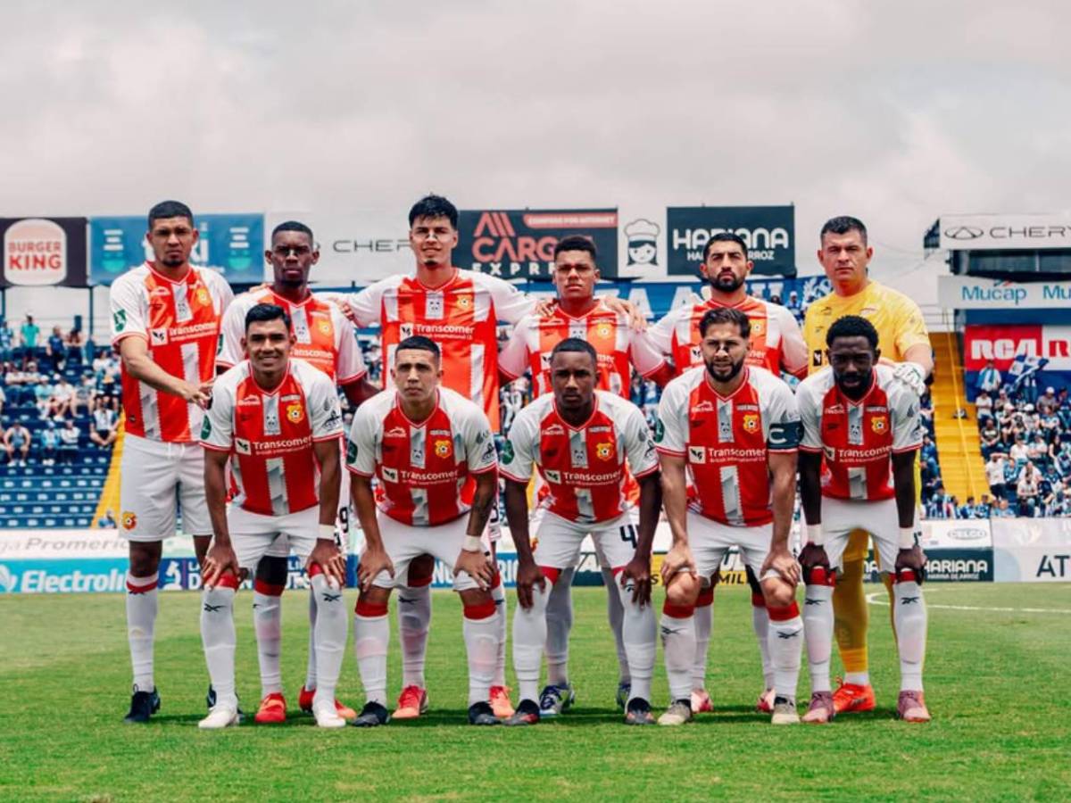 Olimpia es el rey de Centroamérica: Revuelo tras anuncio de Concacaf
