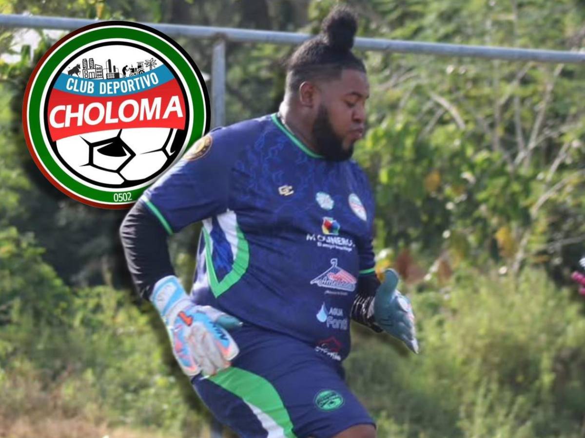 ¿Qué pasó con 'La More' y Choloma? Hace revelación y el por qué no debutó en Liga