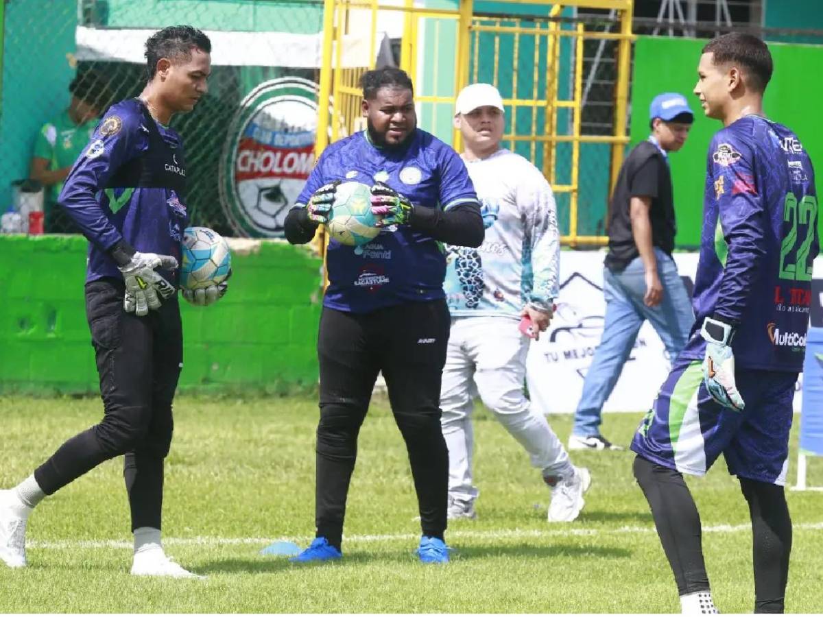 ¿Qué pasó con 'La More' y Choloma? Hace revelación y el por qué no debutó en Liga