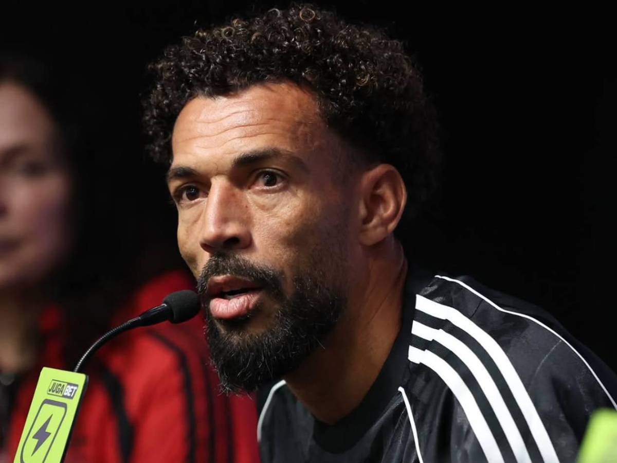 Vozinha con increíble salario y contrato tras su gran Mundial: ¿Se cambia el nombre?