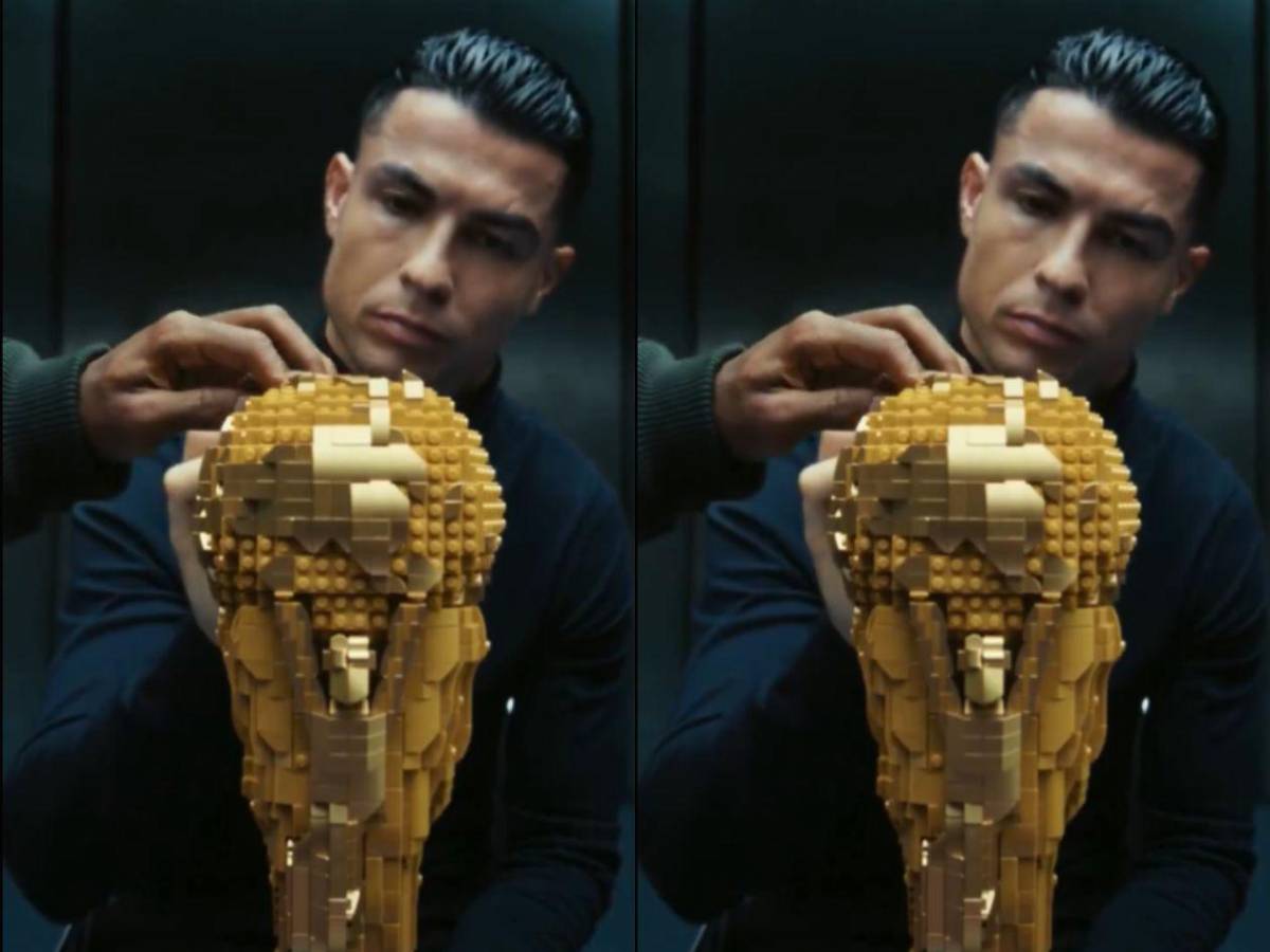 Messi y Cristiano ganan millonada: lo que cobraron por salir juntos en un comercial