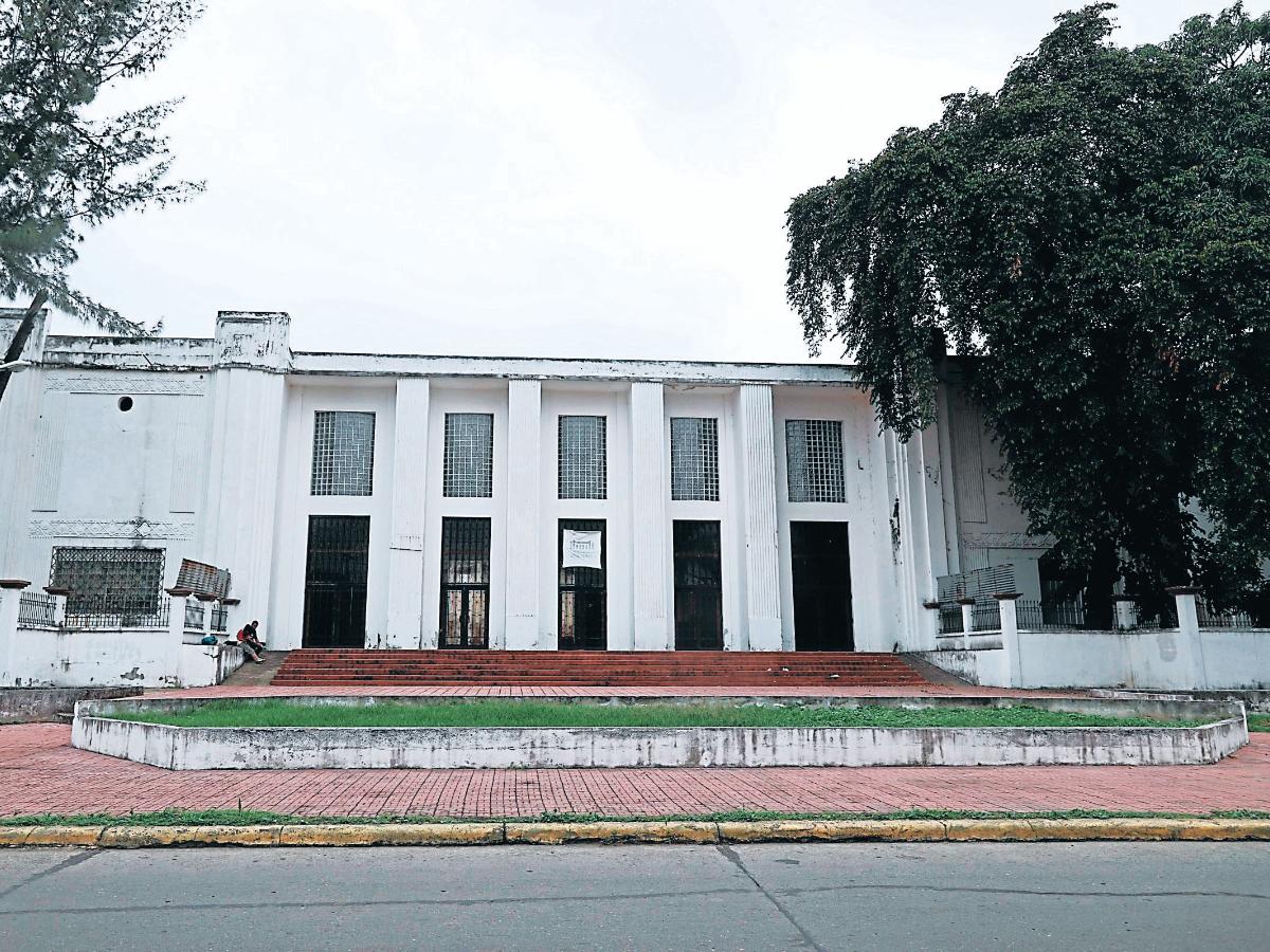 Casa de la Cultura abre sus puertas a artistas sampedranos