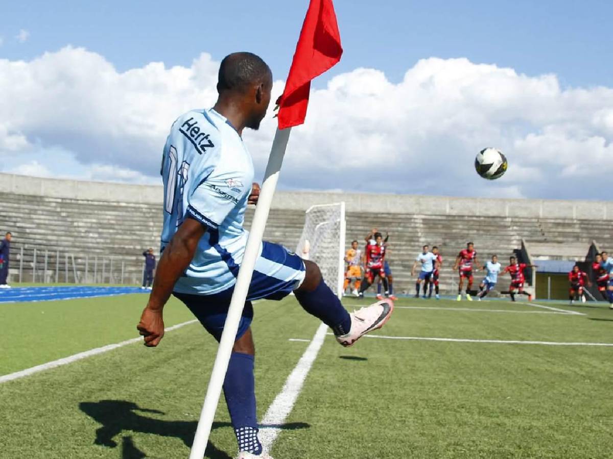 Así es el inesperado club del Ascenso que quiere estar en Primera: su estadio y sede