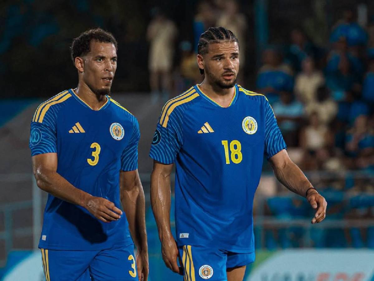 Liga Naciones Concacaf: Costa Rica eliminada, mundialista avanzará y centroamericana va a descender