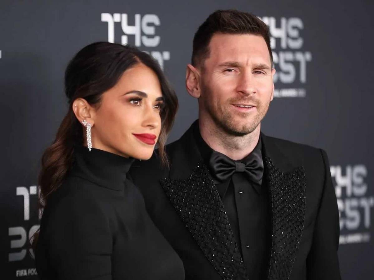 ¿Messi le fue infiel a Antonela?: Actriz revela detalles de amorío con el capitán argentino