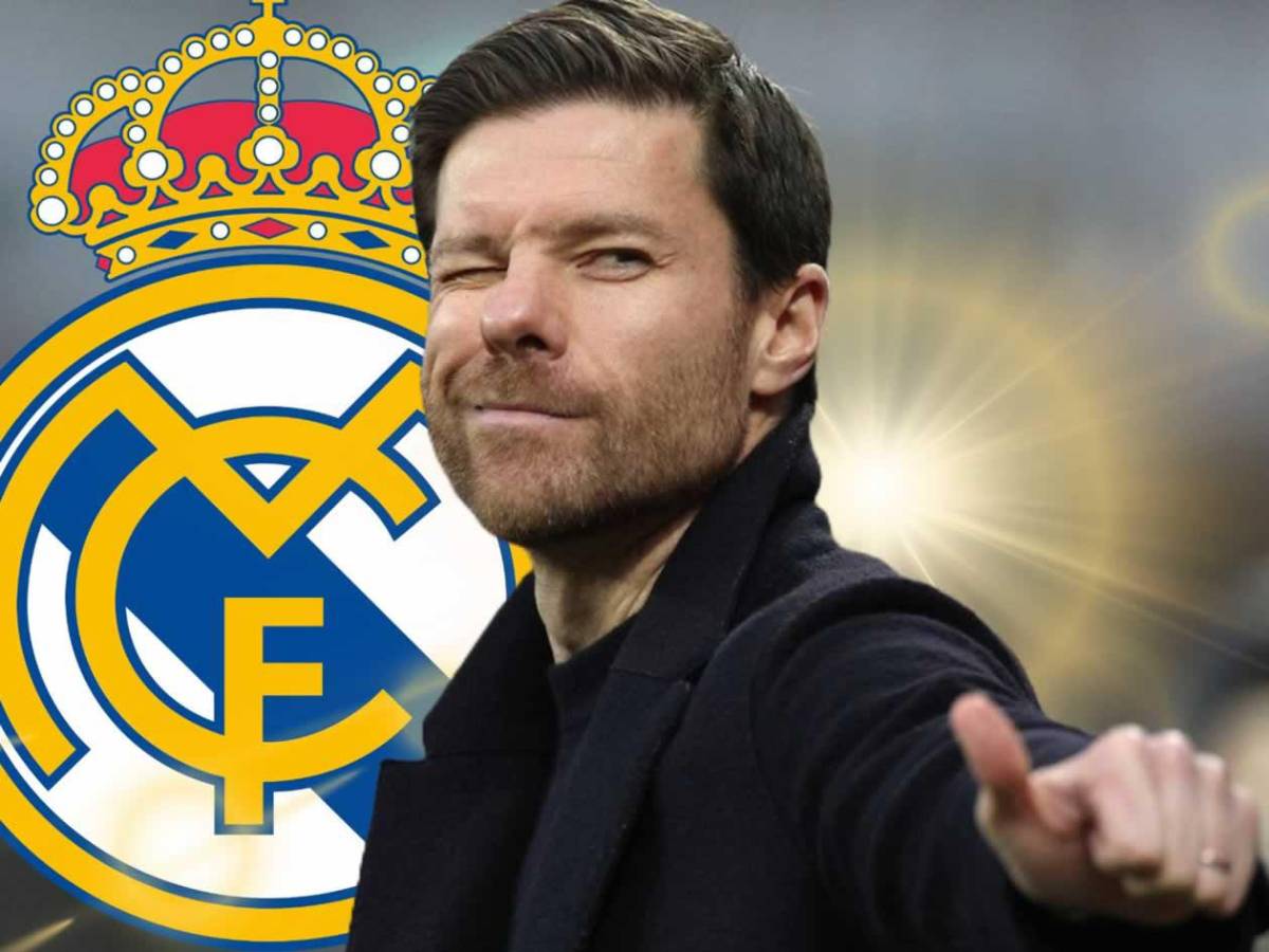 Xabi Alonso lo pidió: lo querían muchos pero decide volver al Real Madrid tras 5 años