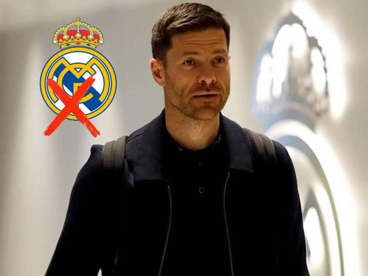 El encontronazo de Xabi Alonso con Real Madrid por Mastantuono: ¿provocó su salida?