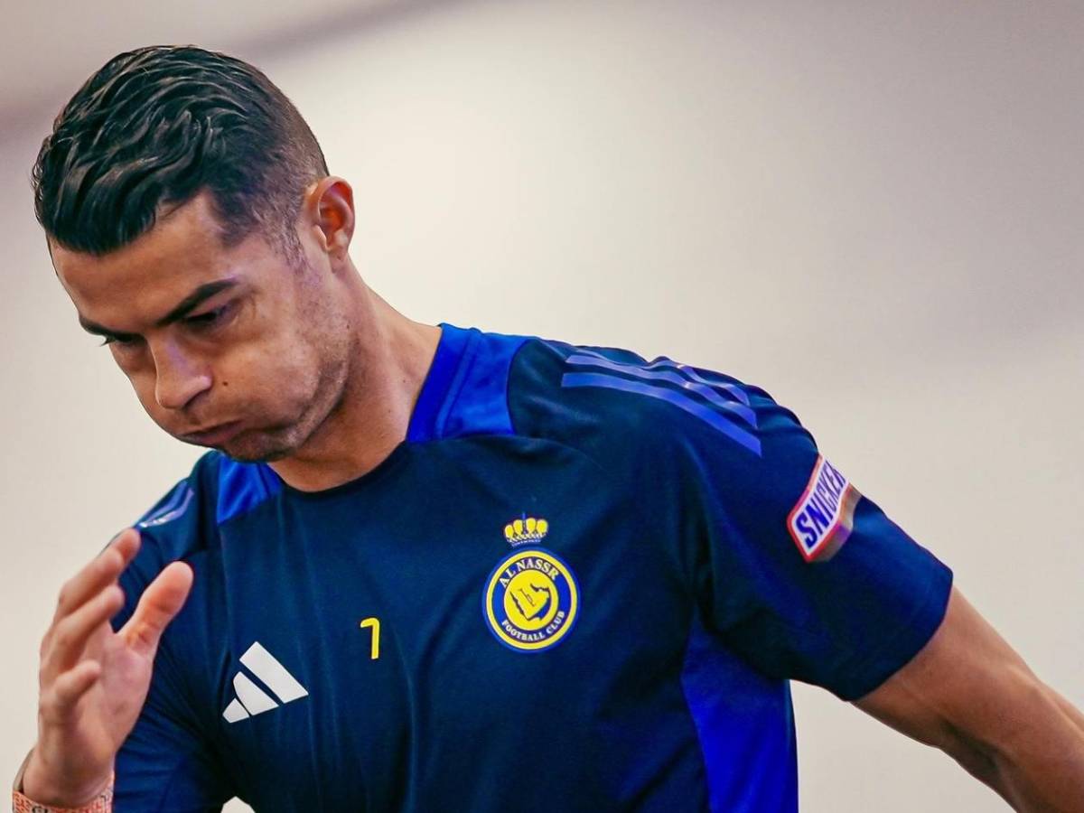 Descubren curiosa regla de Cristiano Ronaldo antes de dormir: Obsesión extraña
