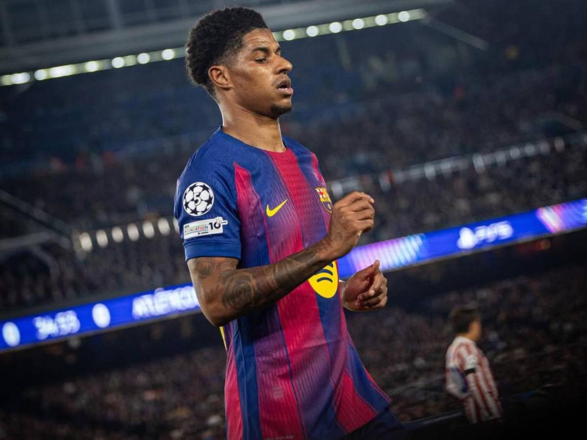 Barcelona comienza cambios en su plantilla y confirma la salida de un delantero