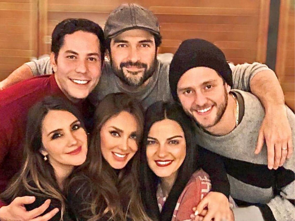 RBD estaría de regreso en 2023 con una gira mundial