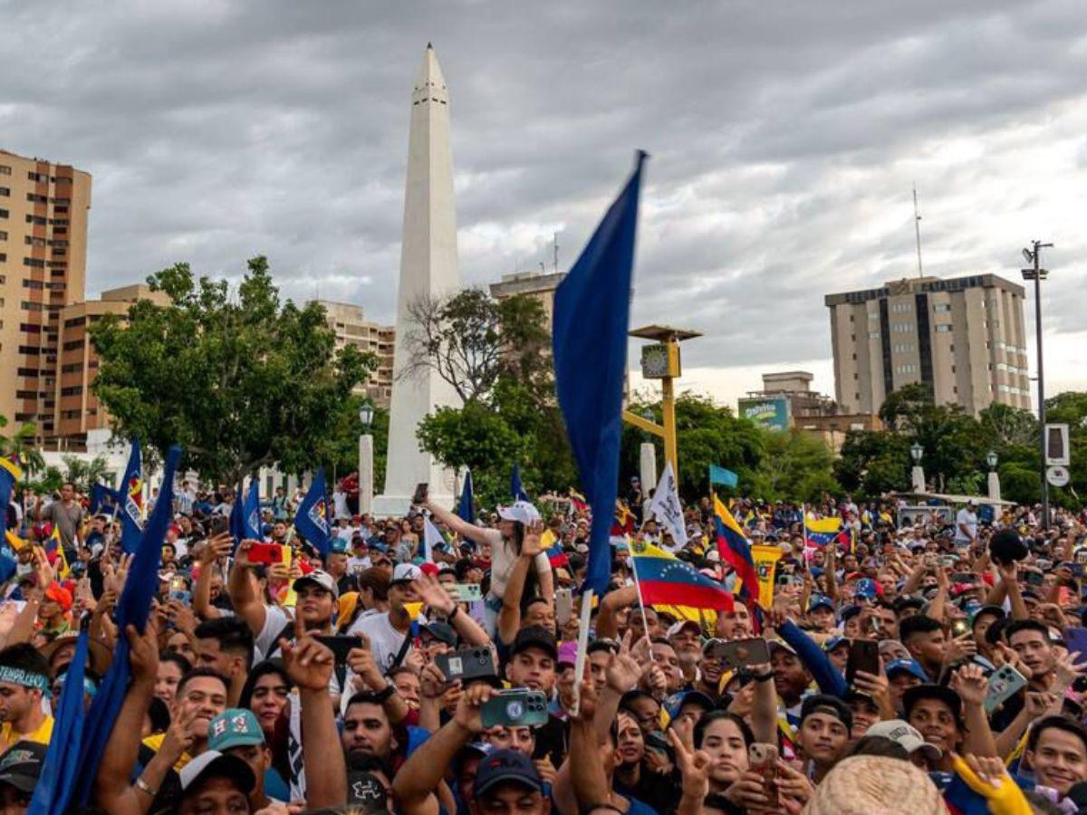 Antichavismo niega legitimidad judicial para certificar elecciones