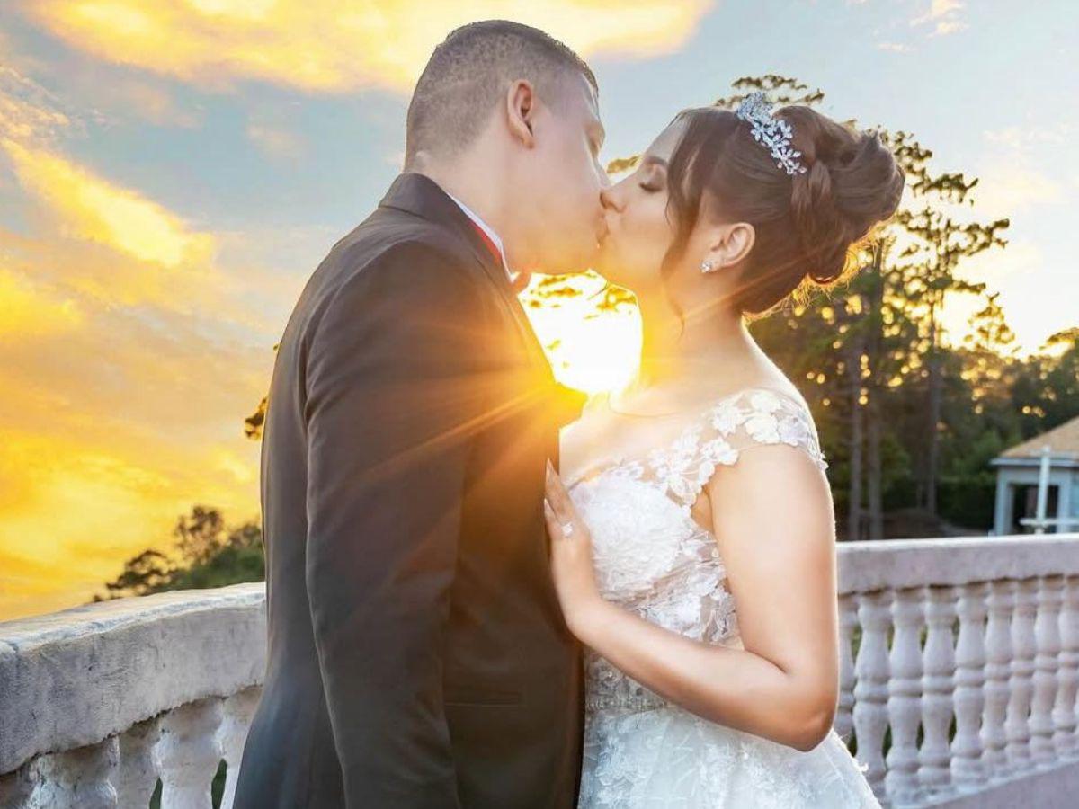 Alejandra Rubio confiesa que su esposo no es millonario