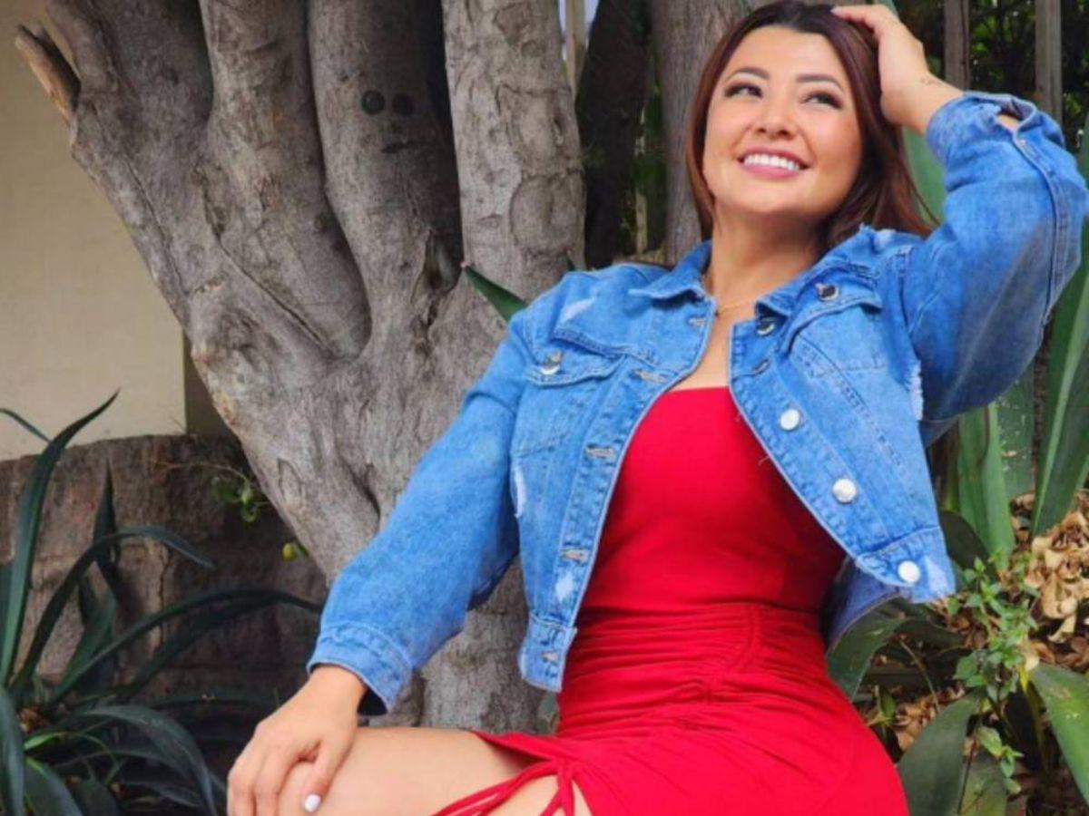 Milagro Flores tras ser comparada con Alejandra Rubio: Jamás pondré el interés encima de mi paz