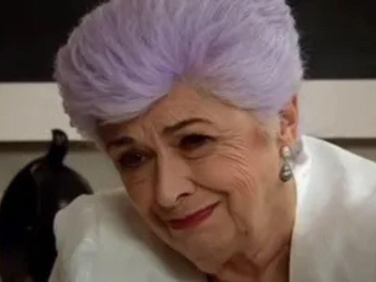 Muere actriz de ‘El chavo del ocho’ a los 87 años