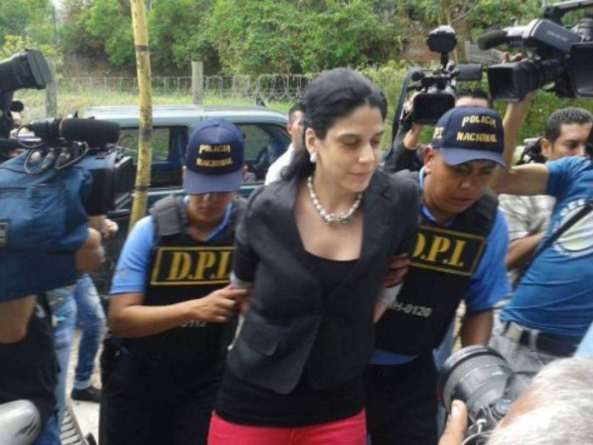 Tribunal absuelve a Susette Atuán Rojas en el caso IHSS por falta de pruebas