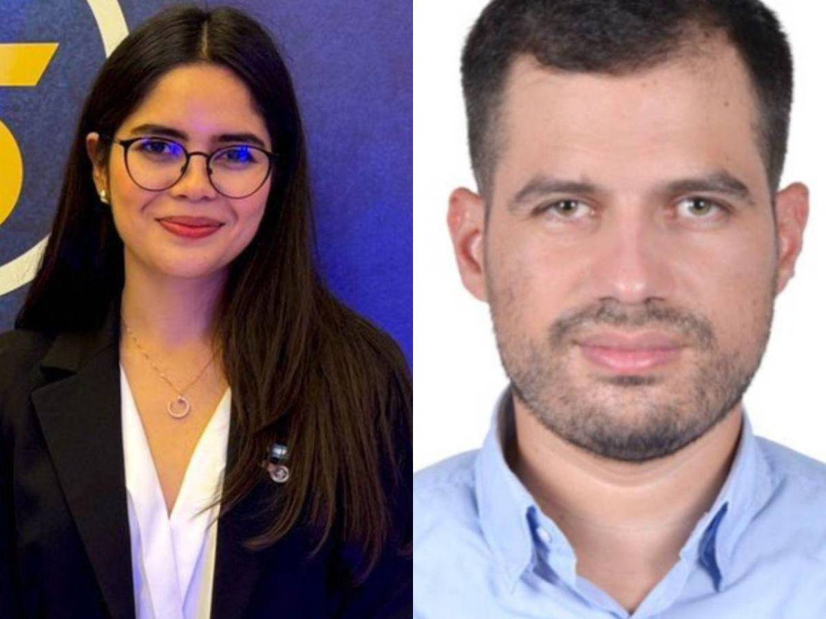 Lo que no sabías de Rixi Moncada, candidata de Libre