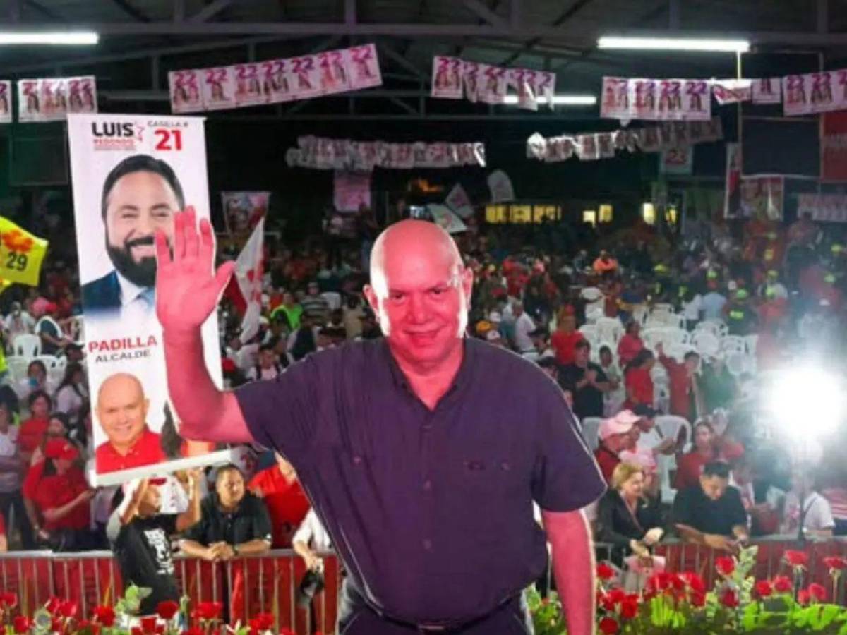 ¿Dónde está Padilla Sunseri? Candidato de Libre desaparecido antes de las elecciones