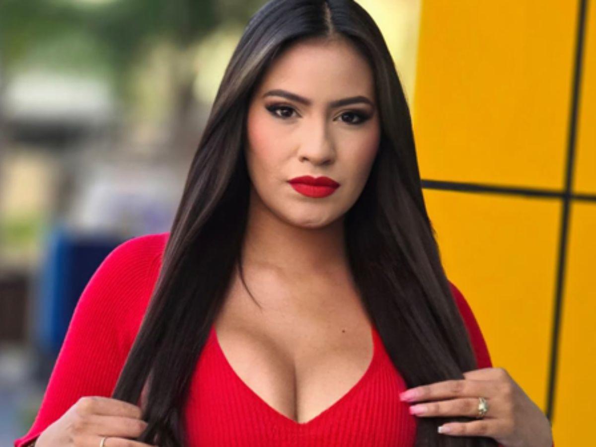Alejandra Rubio rompe el silencio y revela la verdad tras video con La More