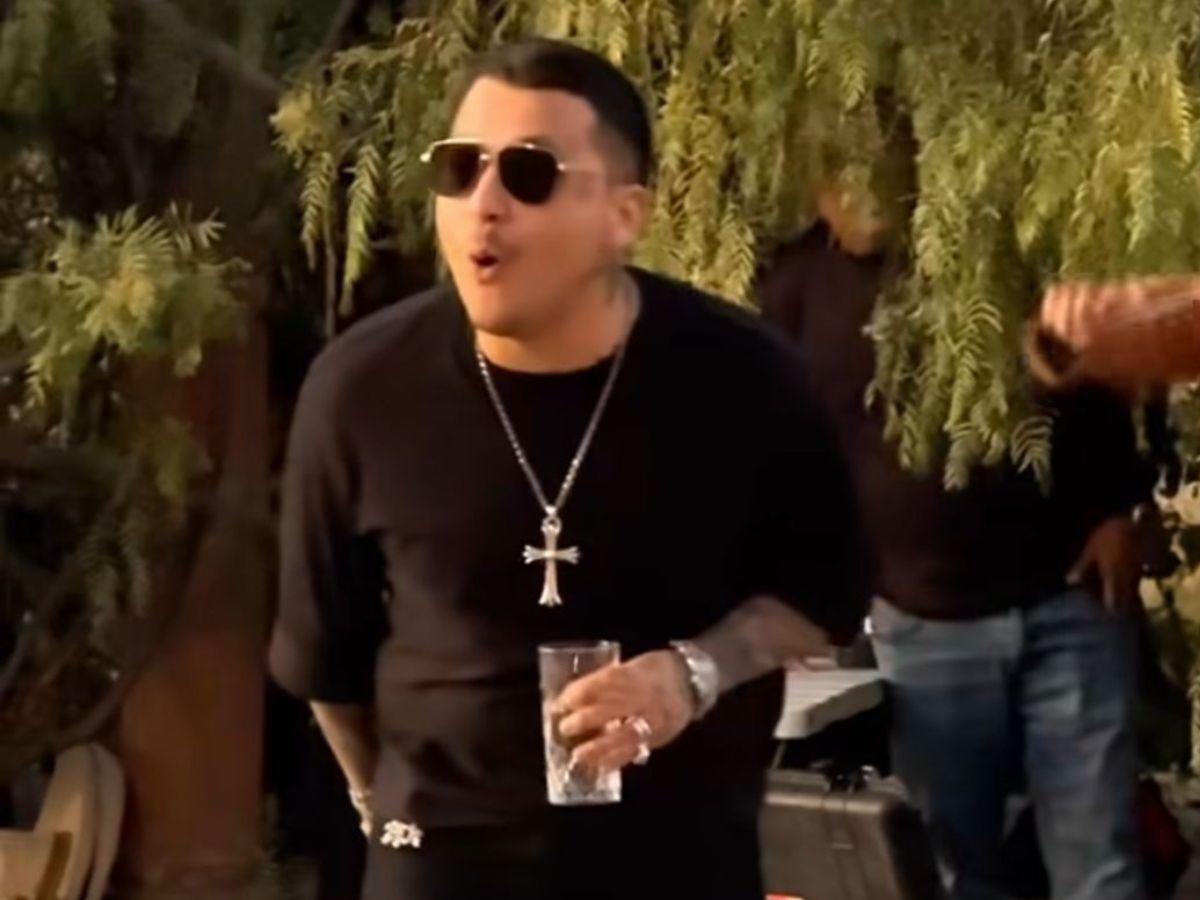 Ángela Aguilar sorprende a Christian Nodal con lujoso regalo por su cumpleaños