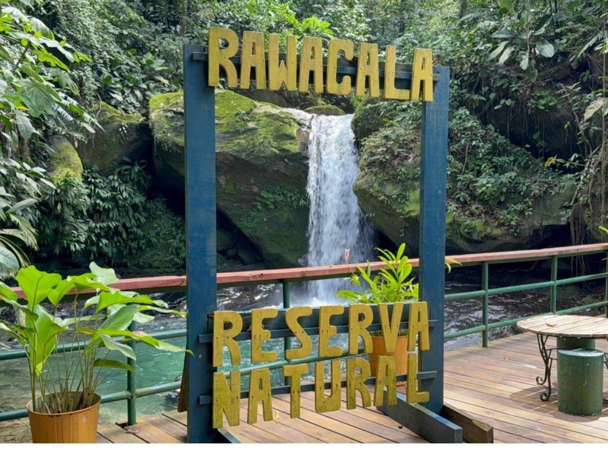 Omoa espera hasta 300 mil turistas en Semana Santa