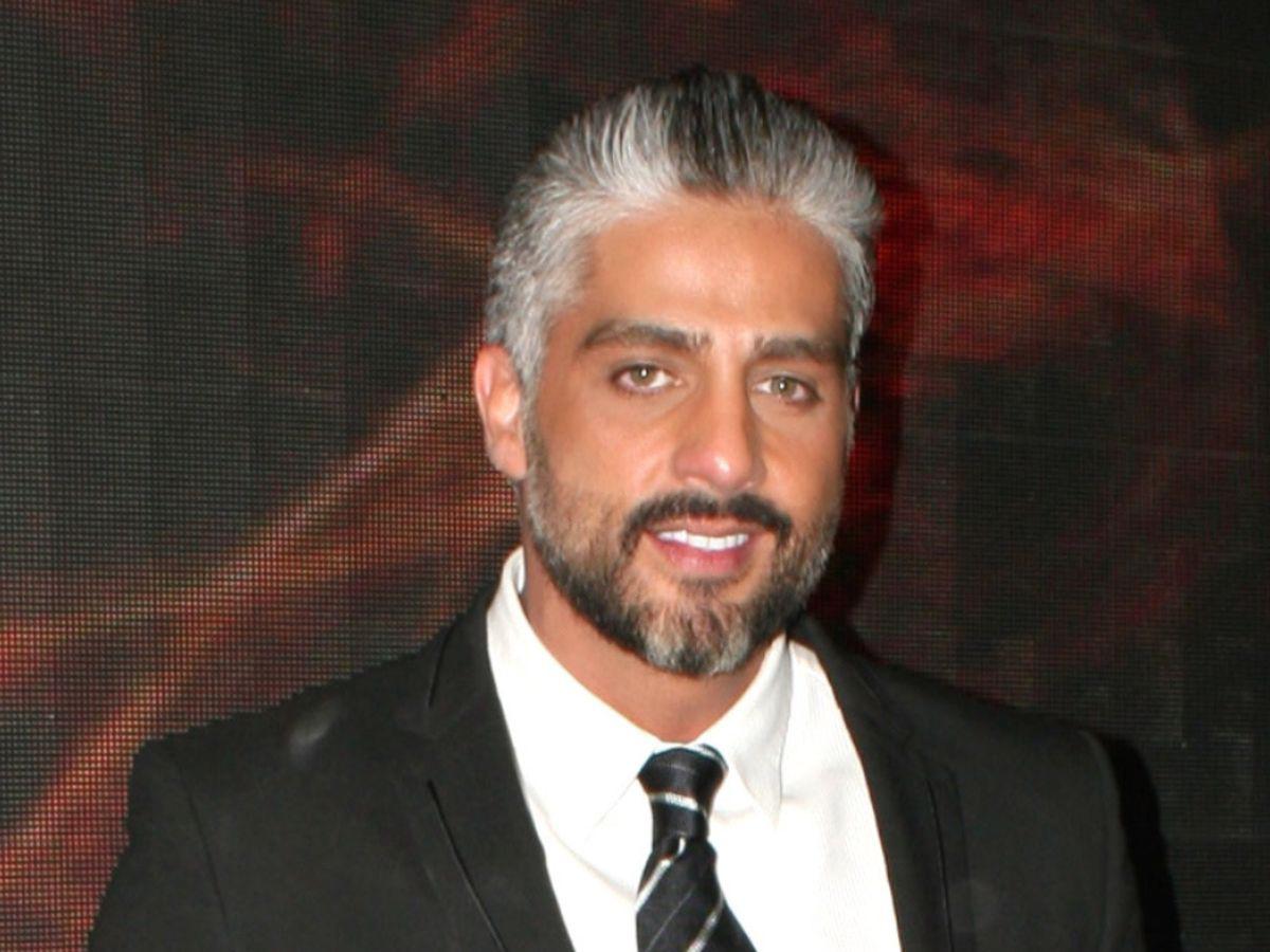 Famoso actor de Rubí ahora se gana la vida vendiendo aguacates