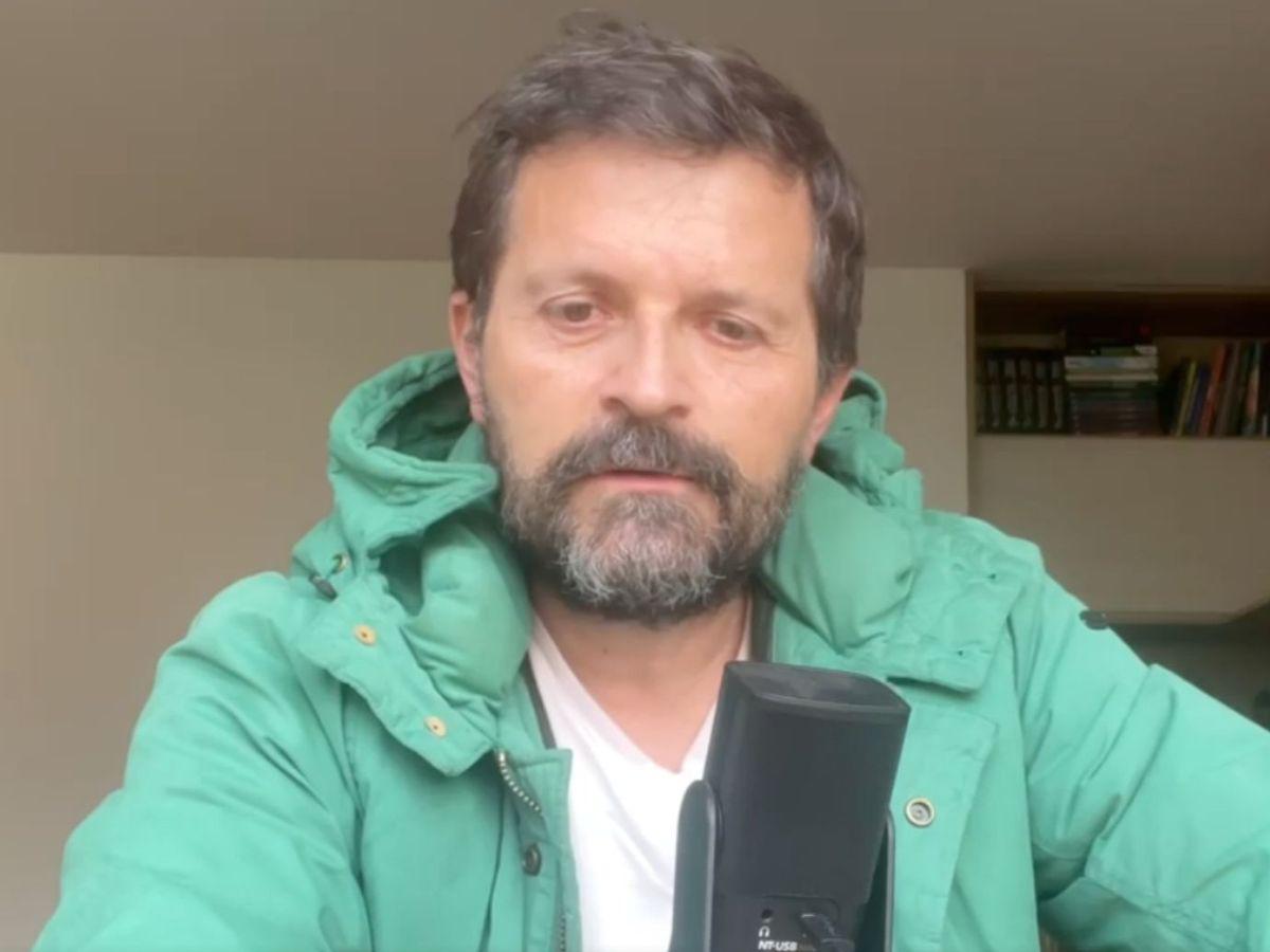 Querido actor de 'Yo soy Betty, la fea' confiesa que sufrió abuso cuando era niño