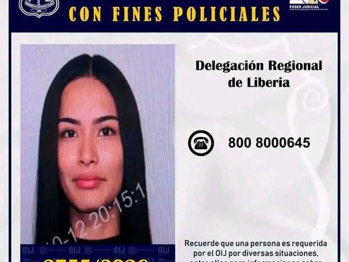 ¿Quién es la asesina del bikini? Joven capturada por matar a empresario estadounidense