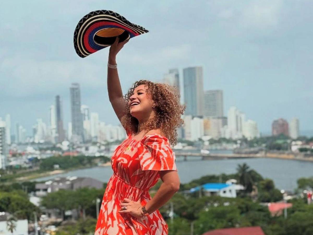 Cesia Mejía revela cómo fue su amistad con Mayra Tercero