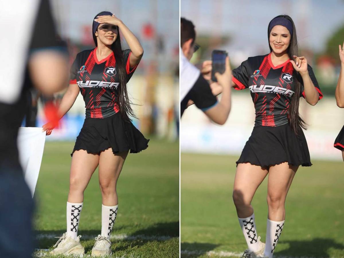 ¿Quién era la chica que enamoró? 'Buba' reaparece, Real España festeja y tristeza del Choloma